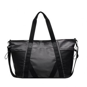 Sac fourre-tout personnalisé avec logo, sac de shopping imperméable, nouveau sac de voyage tendance - Product Image 2