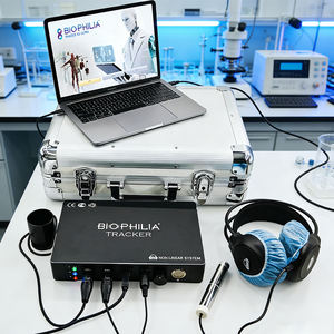 Machine de guérison par fréquence Rife Biophilia Tracker X5 Ultra – Téléchargement gratuit des produits fournisseur - Product Image 4