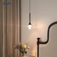 Lámpara Colgante Luna de Cristal Grabado, Pantalla de Globo Lunar, Lámpara de Techo Decorativa para Sala de Estar y Dormitorio