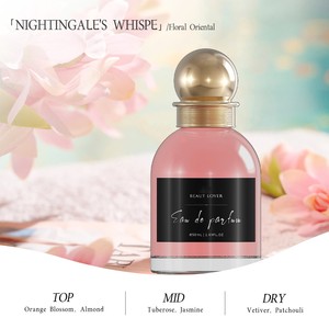 Parfum unisexe longue durée, alternative aux grandes marques, série A9, fragrance narcisse et bois de santal, liquide frais, best-seller - Product Image 6