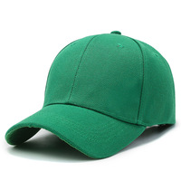 Gorra de Béisbol de Color Sólido para Hombre RUIQUWIN, Transpirable, Ajustable, con Protección Solar, Informal, para Uso Diario al Aire Libre
