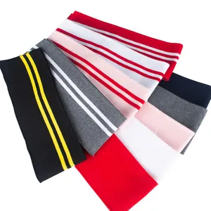 flat knit rib cuffs, flat knit rib cuffs Suppliers and Manufacturers at