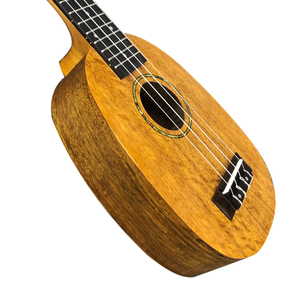 <span class=keywords><strong>Ukelele</strong></span> Soprano Personalizado de Madera de Mango de Alta Calidad Marca Aiersi Hecho en China, <span class=keywords><strong>Ukelele</strong></span> Personalizado de 21 Pulgadas, Instrumento de Cuerda OEM ODM - Product Image 1
