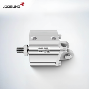 CQT.CQ2. CQＣ Boost Efficiency with Robust Pneumatic cq2 series compact cylinder