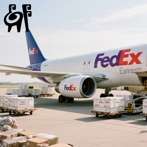 Nigeria DDP Logistics-Envío puerta a puerta de China a Lagos - Product Image 1