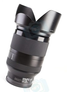 Hft chuyên nghiệp FE 24-240 mét f/3.5-6.3 OSS Mirrorless máy ảnh kỹ thuật số Full-frame lens bán buôn <span class=keywords><strong>DSLR</strong></span> & ống kính phụ kiện - Product Image 3