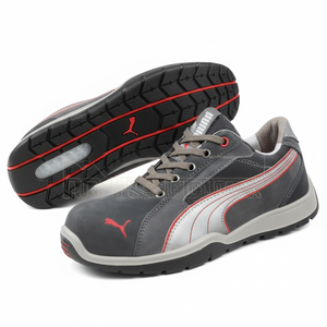 Chaussures de sécurité basses Dakar - Product Image 1