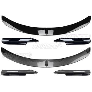 <b>For</b> BMW 3 Series E90 E91 M-Tech Front Spoiler Lip <b>Diffuser</b> <b>for</b> BMW 3 Series E90 E91 M-Tech 2005-2008 <b>Car</b> Accessories - Product Image 6