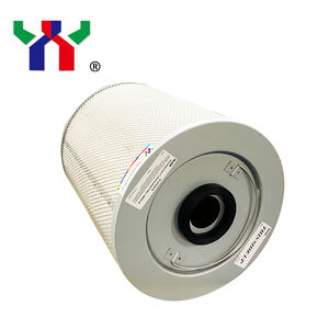 ตัวกรองน้ำมันเหล็ก Ceres <span class=keywords><strong>Kodak</strong></span>,ตัวกรองอากาศโลหะและกระดาษ,154*58*29มม - Product Image 5