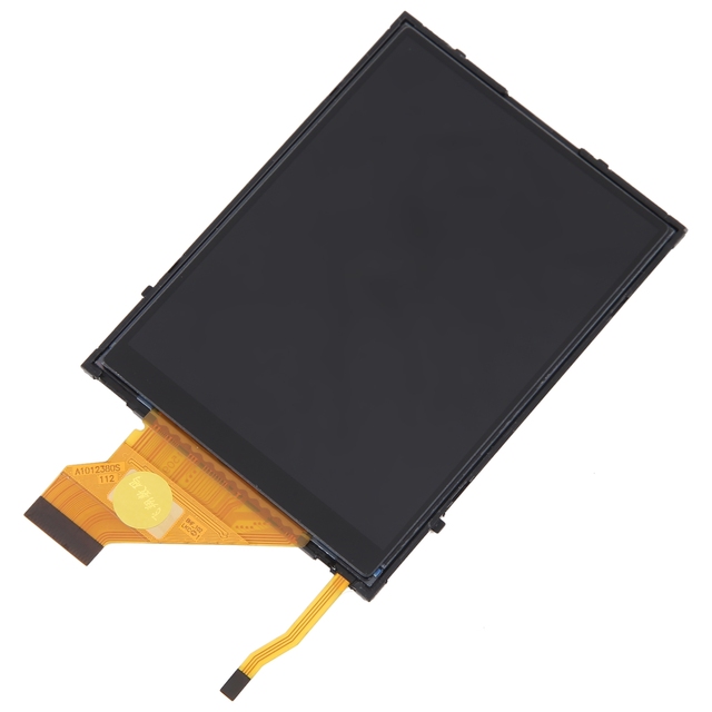 High Quality for Canon SX720 HS / SX610 HS / SX620 HS Original LCD Display Screen Camera LCD Screen