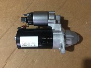 Utrai — démarreur de câble de <span class=keywords><strong>12V</strong></span> pour BMW F01, F10, F15, 12417626546, 12417638194, 0001138001, moteur de démarrage véritable <span class=keywords><strong>BOSH</strong></span>, 0001138049, 0001138057 - Product Image 3