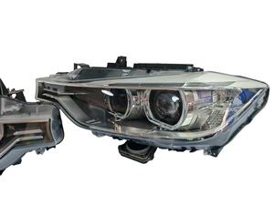 Para <span class=keywords><strong>BMW</strong></span> Serie 3 F30 faros de xenón faros HID originales para modelos 2015-2018 6000K aptos para modelos 330e 340i <span class=keywords><strong>330d</strong></span> 320i F35 - Product Image 3