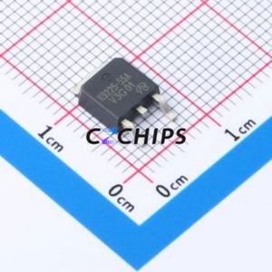 ทรานซิสเตอร์ฟิลด์ทรานซิสเตอร์ (มอสเฟท) แบบดั้งเดิมและใหม่252 - Product Image 1