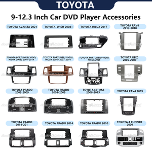 <span class=keywords><strong>Precio</strong></span> de Fábrica, Marco de Radio para Auto de 9 Pulgadas, Lado Derecho, para Nissan Sunny Almera 2014-2018, Marco para Radio Android - Product Image 5