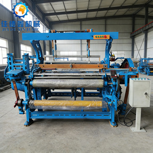 Máquina de Tejer Automática con <span class=keywords><strong>Cambio</strong></span> de Lanzadera GA615F para Tejidos Lisos y de Sarga - Product Image 1