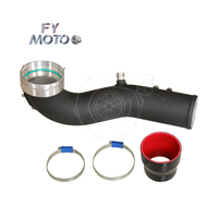 Kit de tubo de carga de nuevo diseño para BMW 2011-2017 N55 535i 640i 740i X5 X6 F10 F11 F12 F13 F01 E70 E71