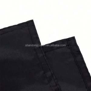 Bandera Náutica de Alta Calidad con Diseño de Patrulla Marítima de la Herencia Afroamericana, Bordada, con Funda Protectora, Venta al Por Mayor - Product Image 2