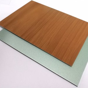 Spezifikation für Aluminium verkleidungen/Funde rmax Außen-HPL-Laminat-Wand verkleidung - Product Image 4