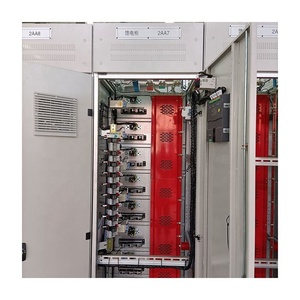 Panel de distribución de energía, equipo de distribución de energía - Product Image 6