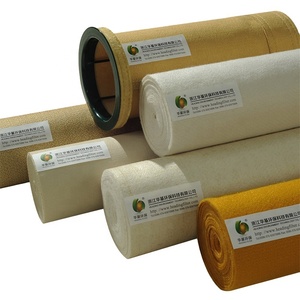 Nhà Máy Bán Hàng Trực Tiếp Aramid Kim Cảm Thấy Cao Thủy Phân Kháng Vật Liệu Không Dệt Cho Ngành Công Nghiệp Xe Chống Nước Phòng - Product Image 3