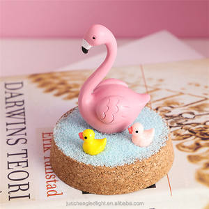 โคมไฟกลางคืนรูปการ์ตูนสำหรับเด็ก,หลอดไฟ LED โคมไฟตกแต่งห้องนอนของขวัญสำหรับคนรักปาร์ตี้วันหยุด - Product Image 4