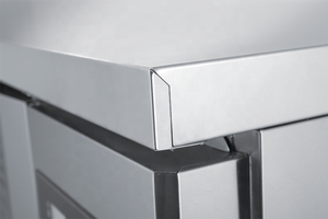 Refrigerador en Oferta, Liquidación de Refrigeradores, Todos los Refrigeradores, Equipos de Refrigeración <span class=keywords><strong>Berserk</strong></span>, Congelador para Fábrica de Alimentos Congelados - Product Image 2