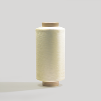 Professional Manufacturer 100% Polyester Yarn Drawn Textured 300D 75F for Weaving and Knitting