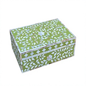 Classic Rectangle Cotton Swab Storage <b>Box</b> Portable Multifunction Airtight Jewelry Container for Cosmetic Makeup <b>Remover</b> - Product Image 1