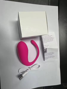 3 Formes et 2 Couleurs pour Vêtements d'Extérieur Féminins, Télécommande pour Vibromasseur Œufs Vibrants, Vibrateur Sexuel Adulte - Product Image 3