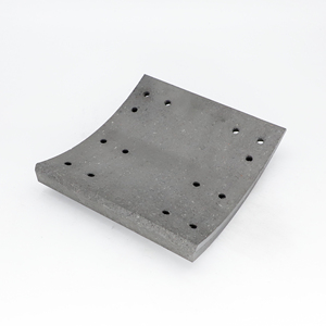 נעל אוטומטית 4707a רפידות תוף חלקי חילוף ישירות מכירת קרמיקה מתכתי נמוכה חצי מתכתי נמוך קרמיקה ללא רעש - Product Image 2