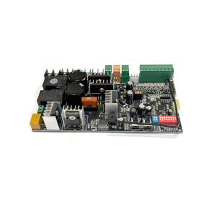 DC 24V bảng điều khiển cho cửa trượt mở cửa điều hành bảng mạch - Product Image 2