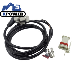 เซ็นเซอร์วัดความเร็วเครื่องยนต์ DX380 รุ่น 65.27103-7014 1457303 1457304 สำหรับรถขุด - Product Image 1
