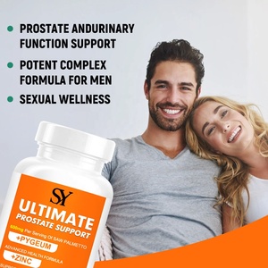 Capsules <span class=keywords><strong>pour</strong></span> la prostate les plus vendues avec extrait de palmier nain, ingrédients naturels <span class=keywords><strong>pour</strong></span> réduire la perte de <span class=keywords><strong>cheveux</strong></span> chez les hommes, capsule <span class=keywords><strong>pour</strong></span> la bien-être générale - Product Image 6