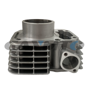 Kit de cilindro de motocicleta con pistón para <span class=keywords><strong>Honda</strong></span> XR125 / <span class=keywords><strong>CBF125</strong></span> / XL125 / GLR125 / CG125 - Product Image 5