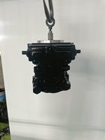 Pompe à pistons axiaux hydrauliques 0R-4612 421-1808 421-1808 R902208988 AA4VG125HD3D1/32R-NXF63F001D-S R986110304 D8R