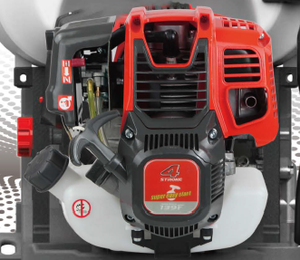 Bestseller 96739-FC Rucksack-Motorspritze zum Günstigen Preis mit 4-Takt-Motor für Landwirtschaft und Gartenbau - Product Image 4