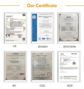 Distributeurs automatiques de nourriture chauffés XG avec réfrigération SDK activé Paiements par carte de crédit Gestion basée sur le cloud pour les centres commerciaux de bureau - Product Image 5