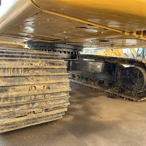 Diskon produk asli <span class=keywords><strong>Usa</strong></span> scungkit <span class=keywords><strong>320d</strong></span> produk bekas untuk kondisi kerja yang baik - Product Image 6