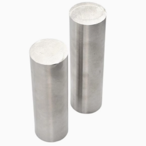Tige de tuyau en alliage de nickel HASTELLOY G35 N06035 2.4643, résistante à la corrosion, pour les industries FGD et chimique - Product Image 1