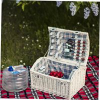81051A #   Sac de transport d'eau pliable et extensible en LDPE, étanche, facile à transporter, conteneur portable, capacité 3L/5L/8L/10L/15L, camping