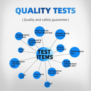 Pin 3 Cell 1p3s Lithium Ion 11.1 16,65wh Thay Pin 1500 V 18650 MAh Với Dòng Ul1007 - Product Image 5