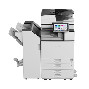 Thương hiệu mới gốc RICOH im2500 <span class=keywords><strong>3000</strong></span> 3500 4000 5000 6000 A3 B & W Máy Photocopy Máy Photocopy máy - Product Image 4