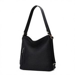 Nouveau Sac Bandoulière Plissé pour Femme 2026 – Grande Capacité, Cordon de Serrage, Tendance et Luxe, Sac à Main Femme de Haute Qualité - Product Image 2