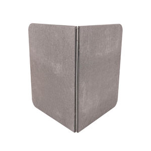 Alfombrilla de suelo impermeable barata antideslizante con estampado personalizado en blanco de alta calidad para suelo antideslizante - Product Image 4