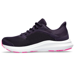 Black White Navy Purple Options Casual Running <b>Shoes</b> Lightweight Comfortable <b>Non</b>‑Slip Road Jogging Fitness Sports Footwear - Product Image 3