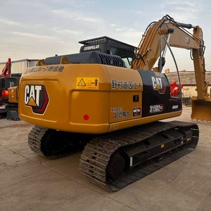 Nouvelle Arrivée Excavatrice sur Chenilles Hydraulique d'Occasion Cat315d2gc 2022, Dents de Rechange, Moteur, Boîte de Vitesses, Pompe, 15 Tonnes, Haute Qualité JP - Product Image 5