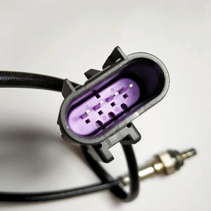 Sensor de oxígeno para motocicleta <span class=keywords><strong>Benelli</strong></span> TNT300 / <span class=keywords><strong>BN302</strong></span> STELS 300 STELS 600 BN600 TNT600 TNT600GT BN600GT Keeway RKX300 RK6 600 - Product Image 3