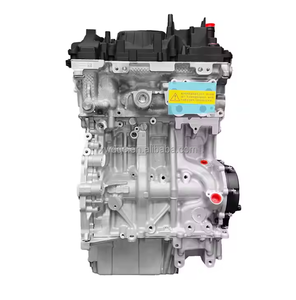 Effiziente Leistung und hervorragende Leistung 11002420729 B38A15 1.5T Kfz-Motor für BMW Mini Cooper X2 118i 120i 218i 220i - Product Image 5