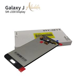 LCD de teléfono móvil al por mayor para SamsungJ3 J330, piezas de teléfono móvil, reemplazo de LCD con Paquete de Servicio LCD - Product Image 4