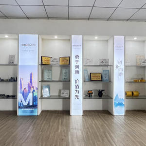 Venta caliente FUJI espacio compacto cabina interior utilizada en ascensor de pasajeros domésticos - Product Image 3